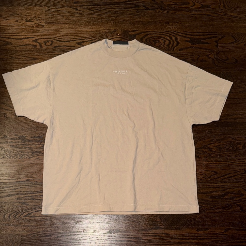 Fear of God Essentials Shirt